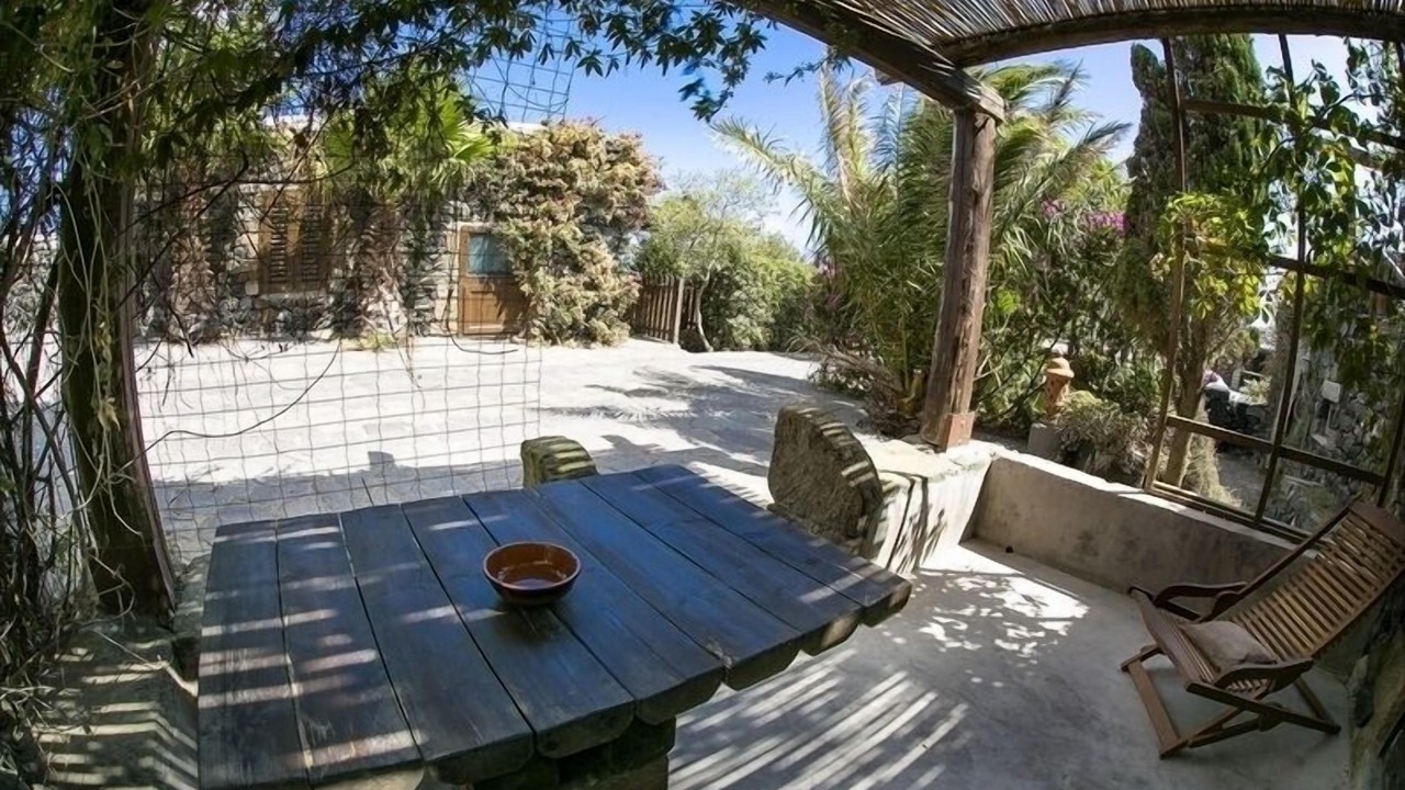 Photo of Patio Balcony in Kamma