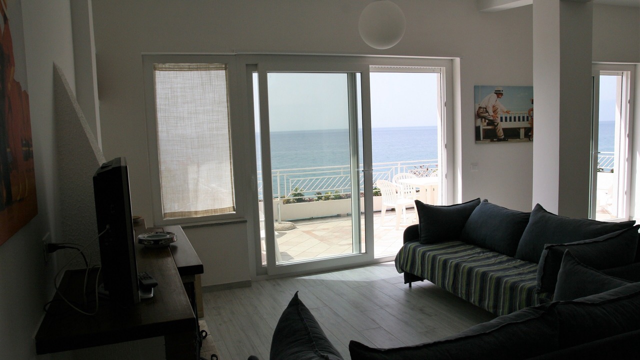 Photo of Livingroom in Pizzo