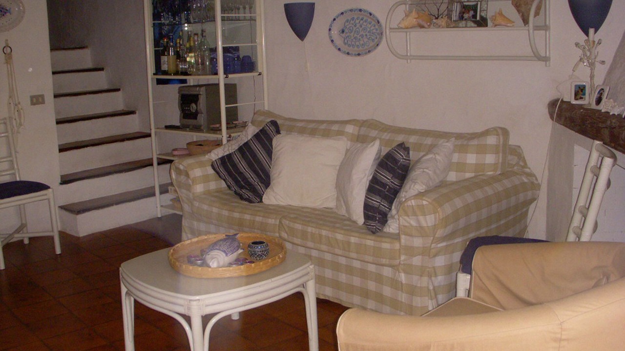 Photo of Livingroom in Baja Sardinia