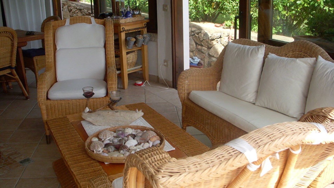 Photo of Patio Balcony in Baja Sardinia