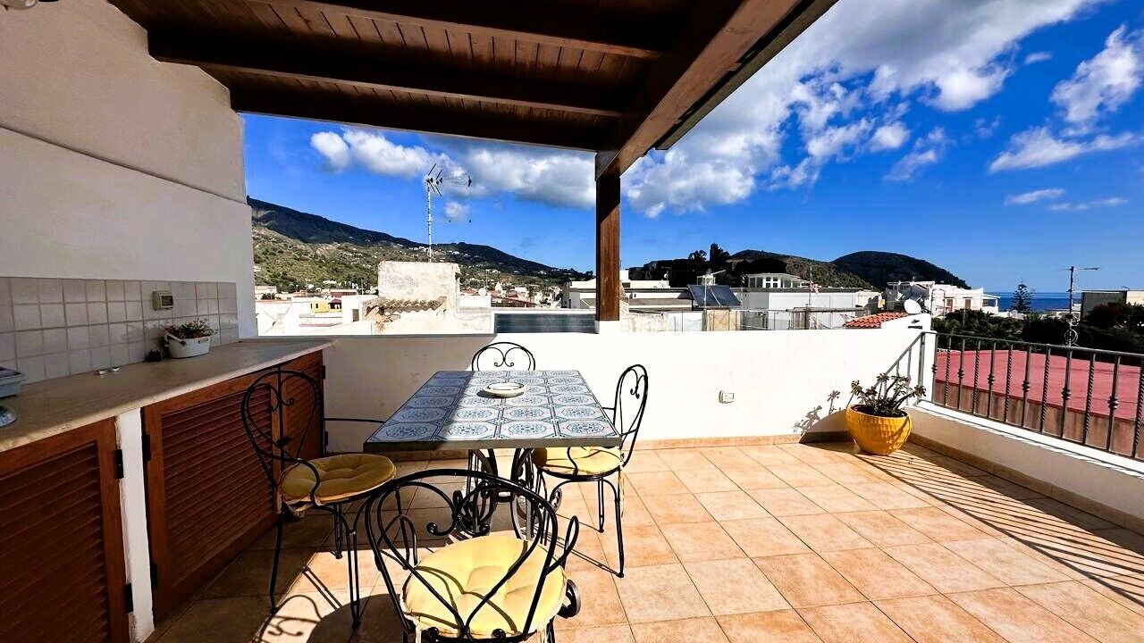 Photo of Outdoor in Lipari Historic Centre