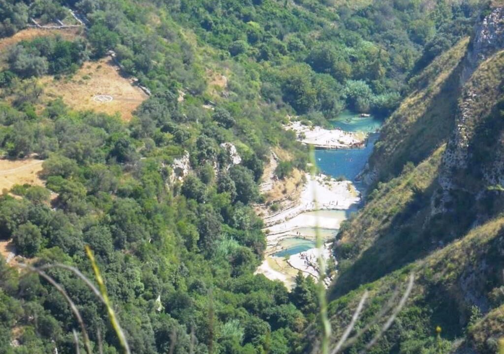 Photo of Outdoor in Fontane Bianche