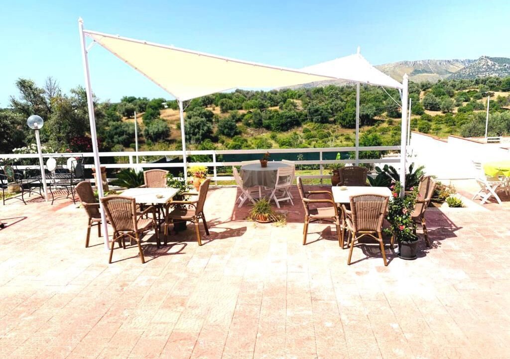 Photo of Outdoor in Fontane Bianche