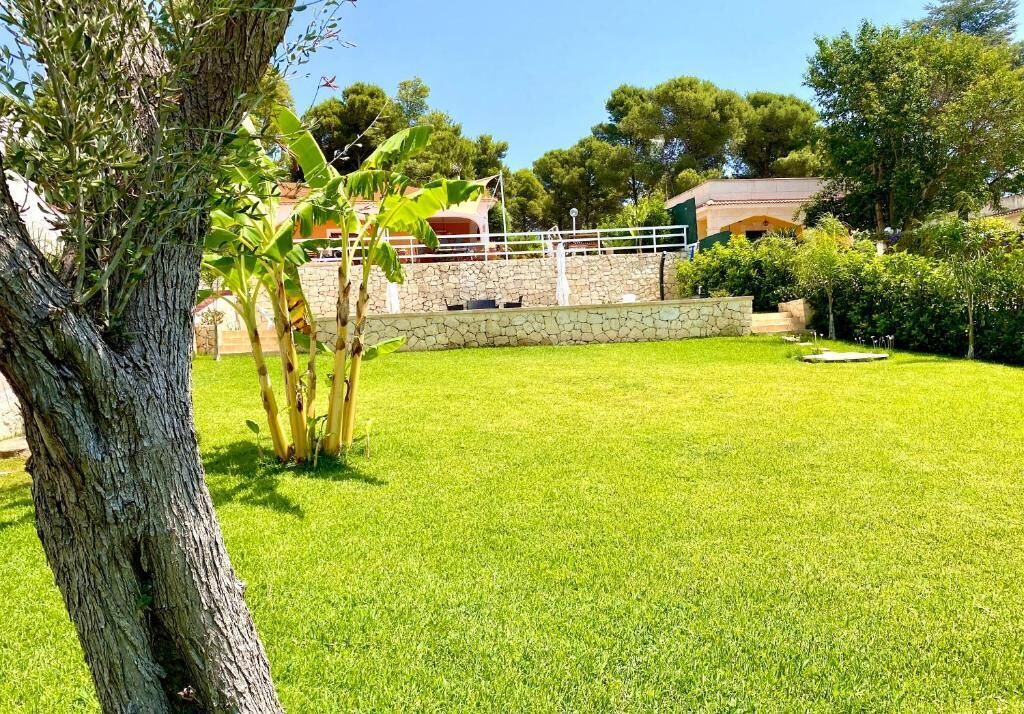 Photo of Outdoor in Fontane Bianche