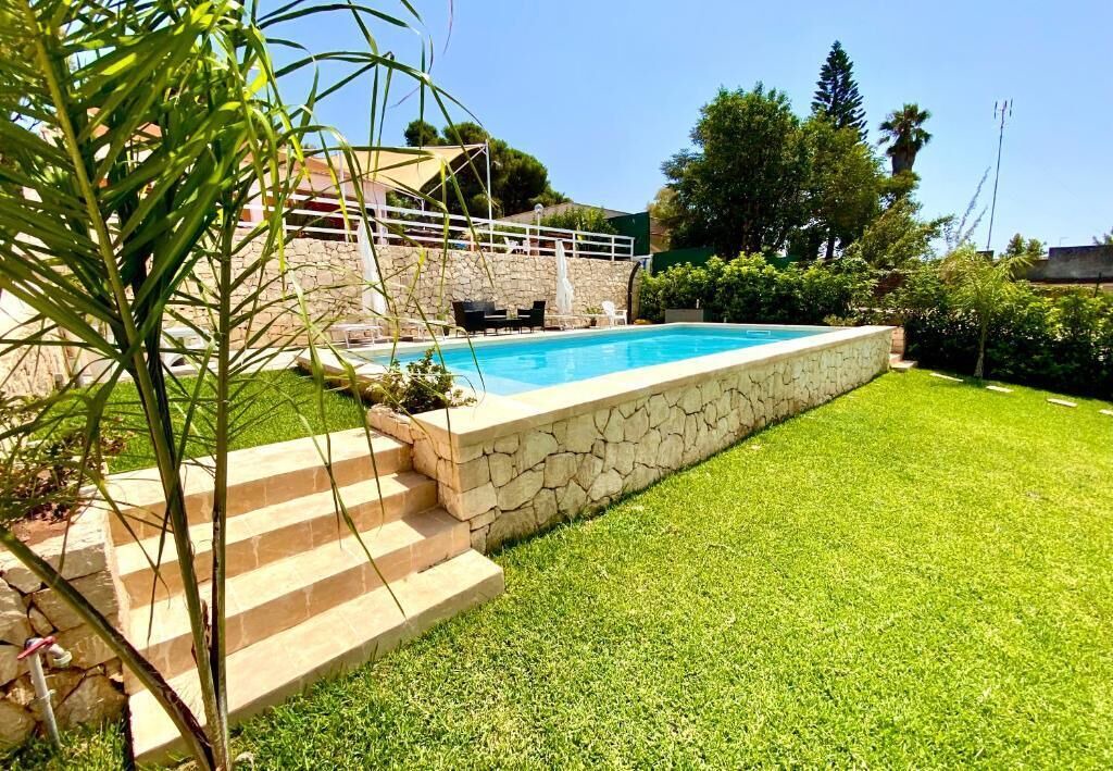 Photo of Outdoor in Fontane Bianche