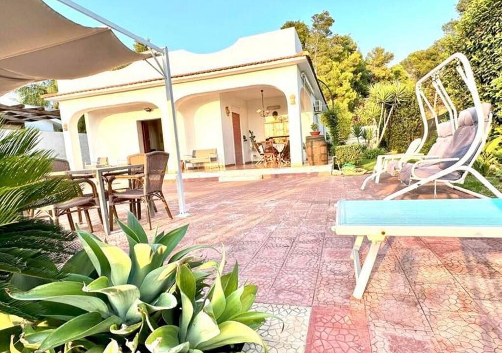 Photo of Outdoor in Fontane Bianche
