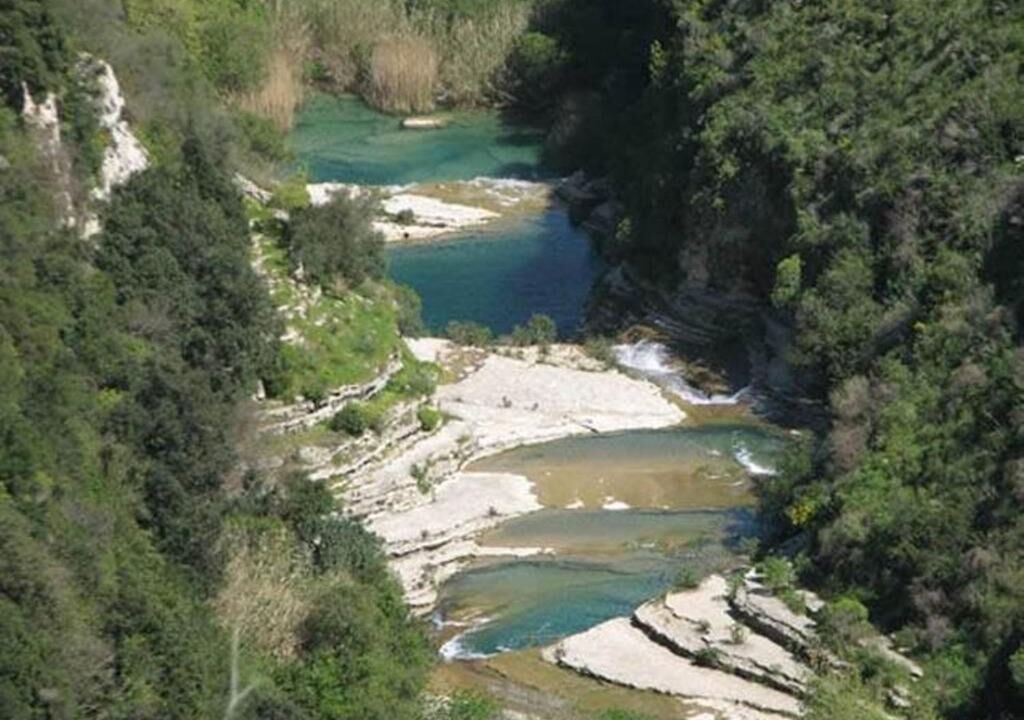 Photo of Outdoor in Fontane Bianche