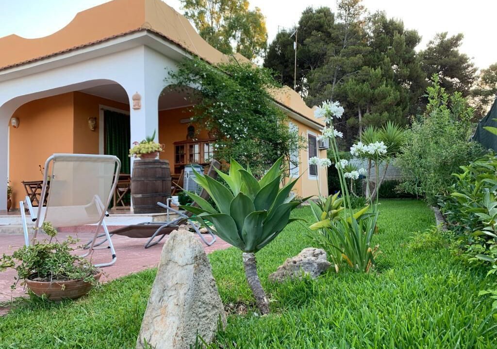 Photo of Outdoor in Fontane Bianche