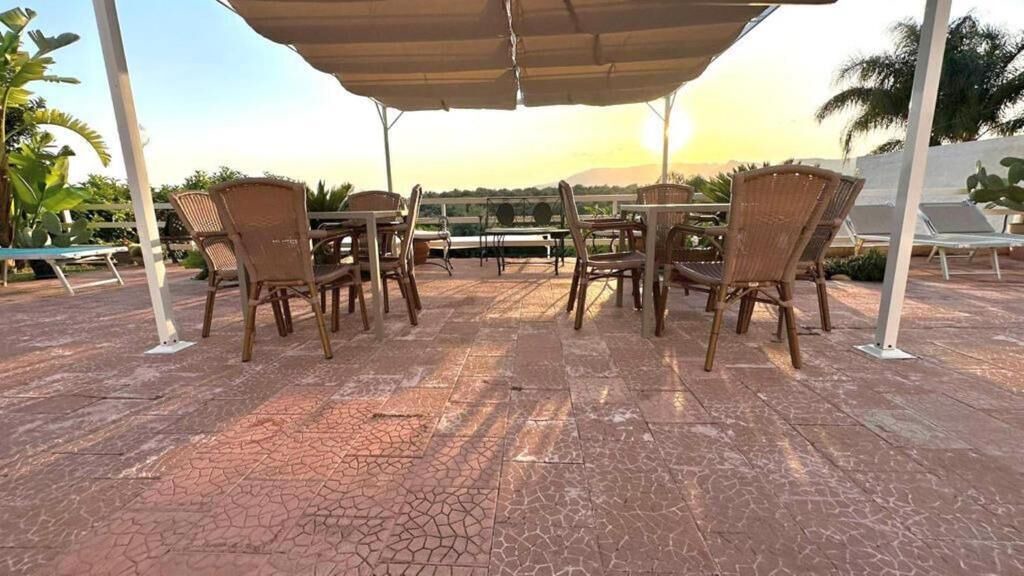 Photo of Outdoor in Fontane Bianche