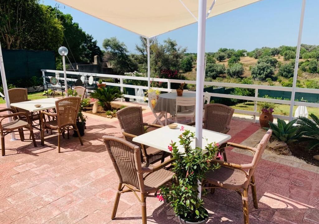 Photo of Outdoor in Fontane Bianche
