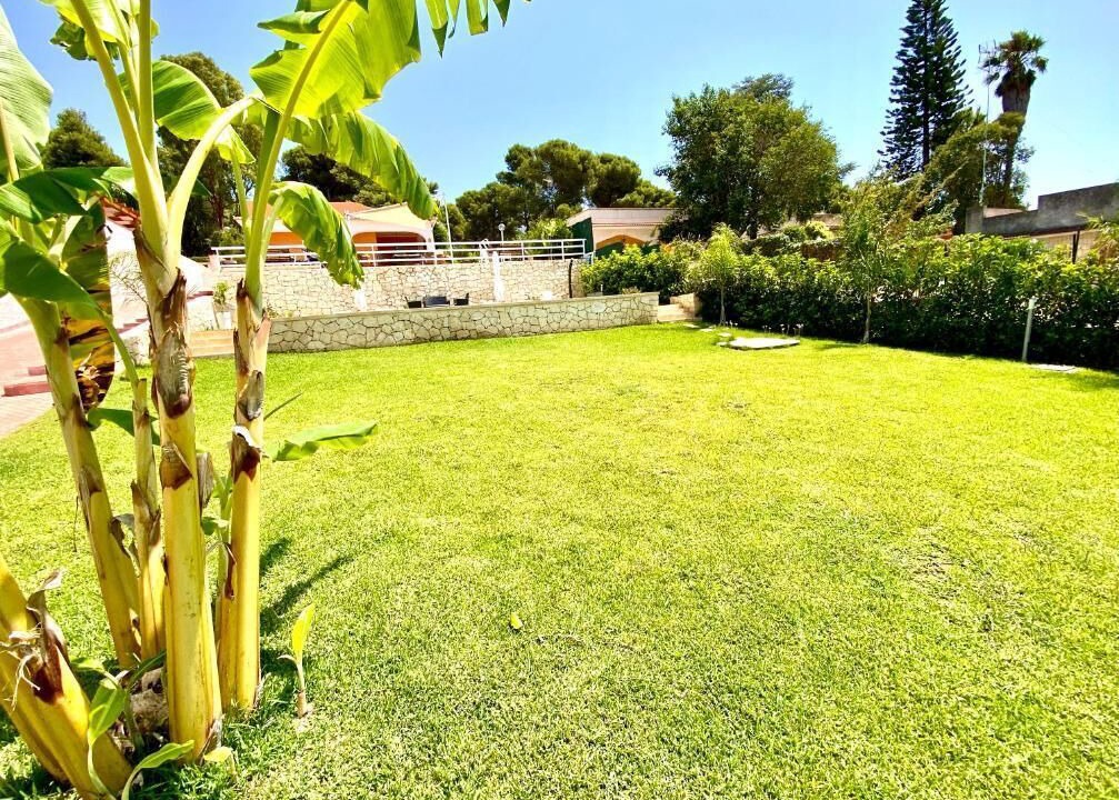 Photo of Outdoor in Fontane Bianche