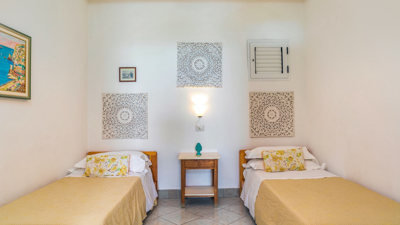 Photo of Bedroom in San Vincenzo