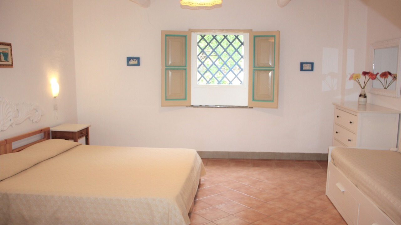 Photo of Bedroom in San Vincenzo