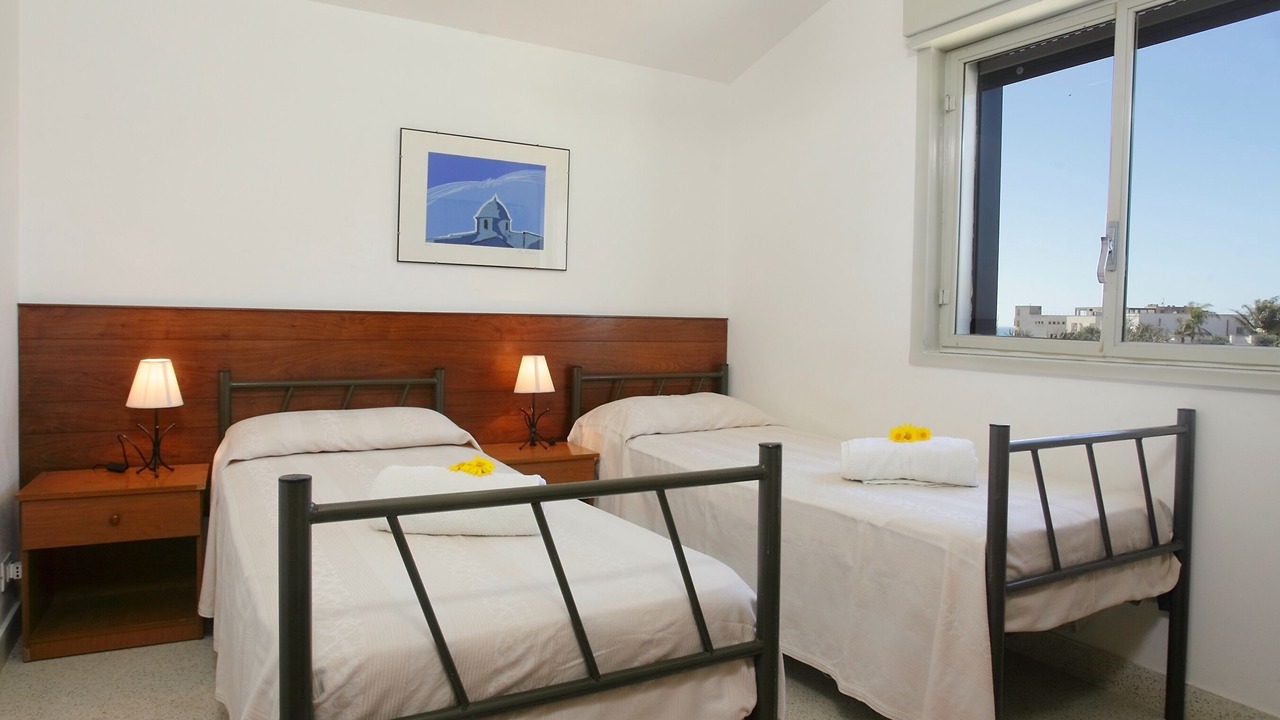 Photo of Bedroom in Marinella di Selinunte