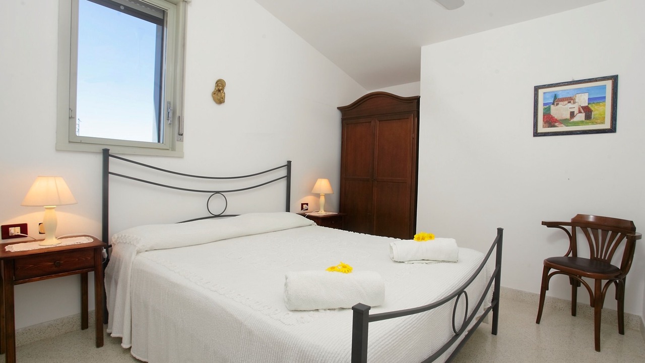 Photo of Bedroom in Marinella di Selinunte