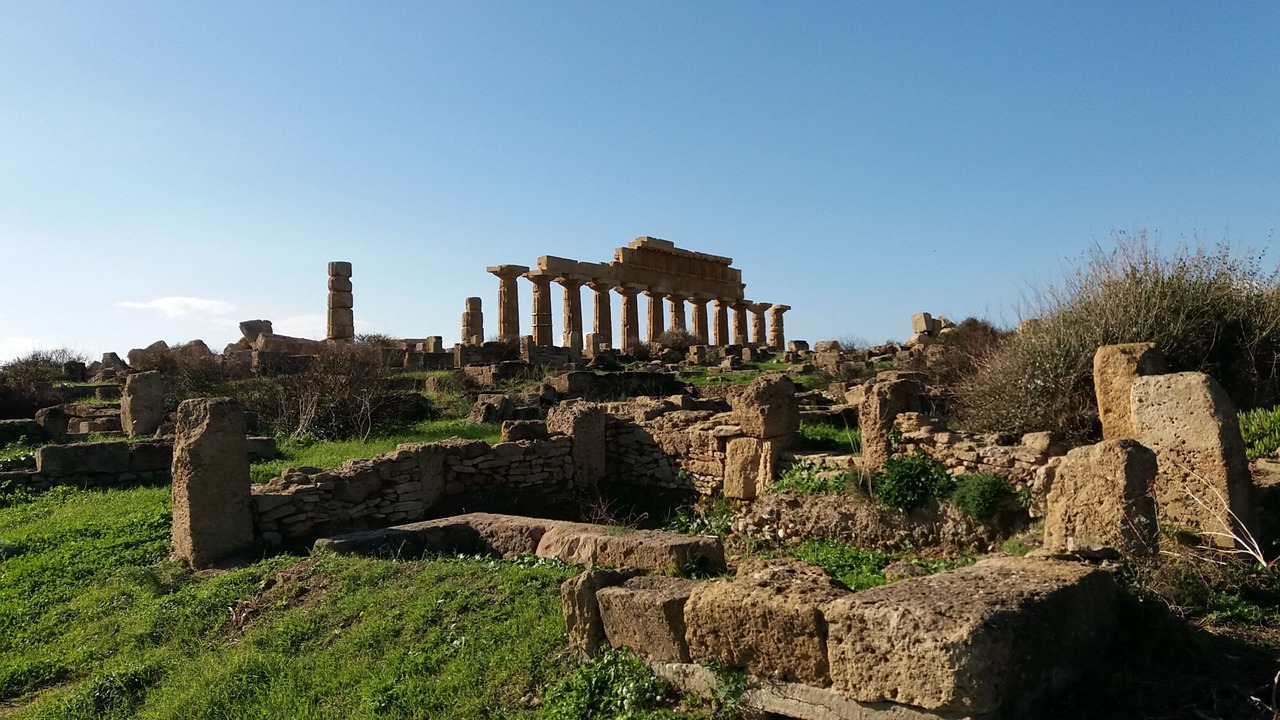Photo of Others in Marinella di Selinunte