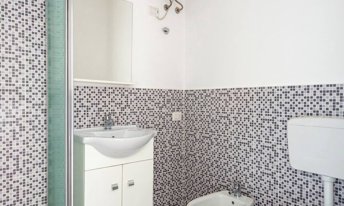 Photo of Bathroom in Palermo