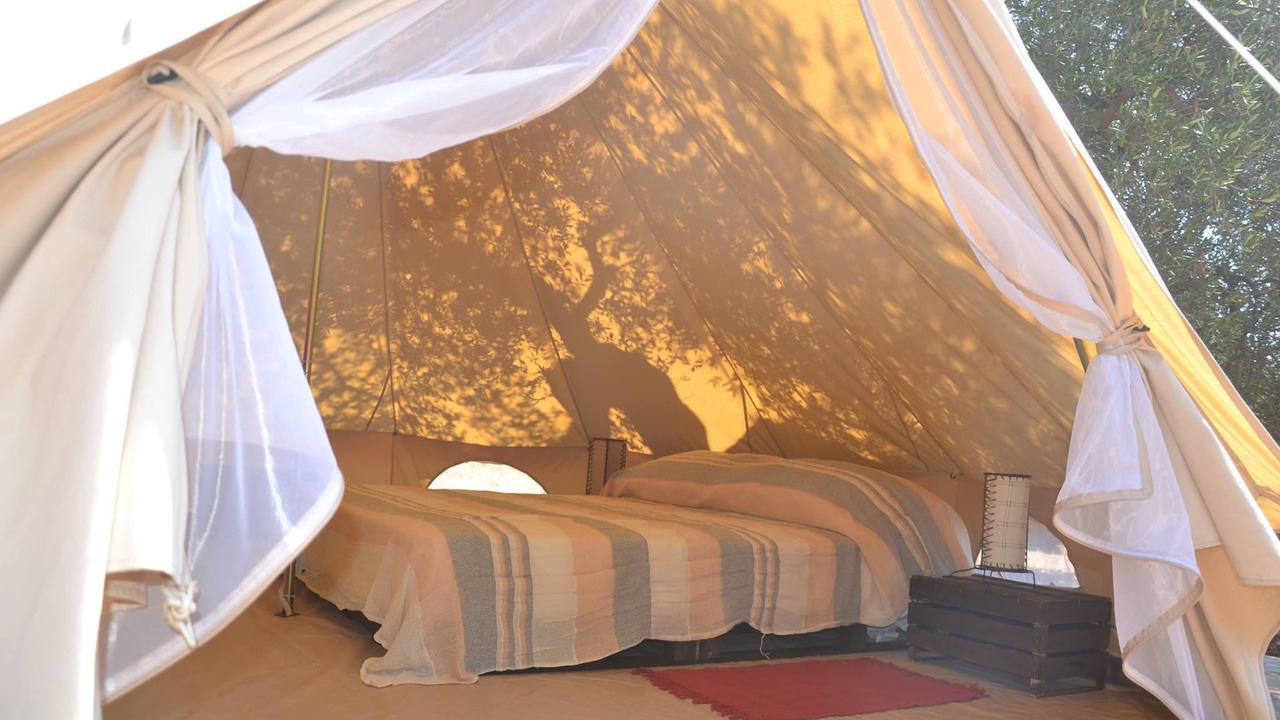 Photo of Bedroom in Capilungo