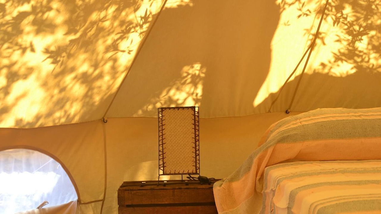 Photo of Bedroom in Capilungo