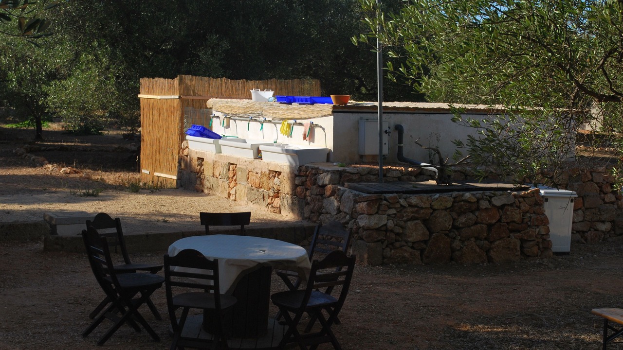 Photo of Outdoor in Capilungo