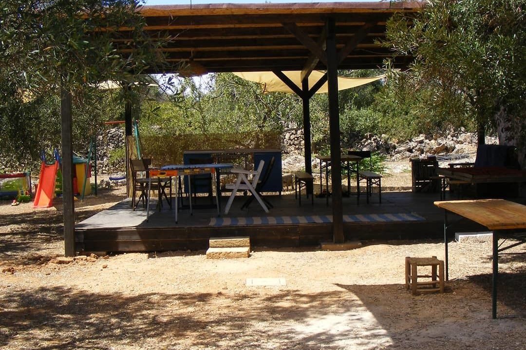 Photo of Patio Balcony in Capilungo