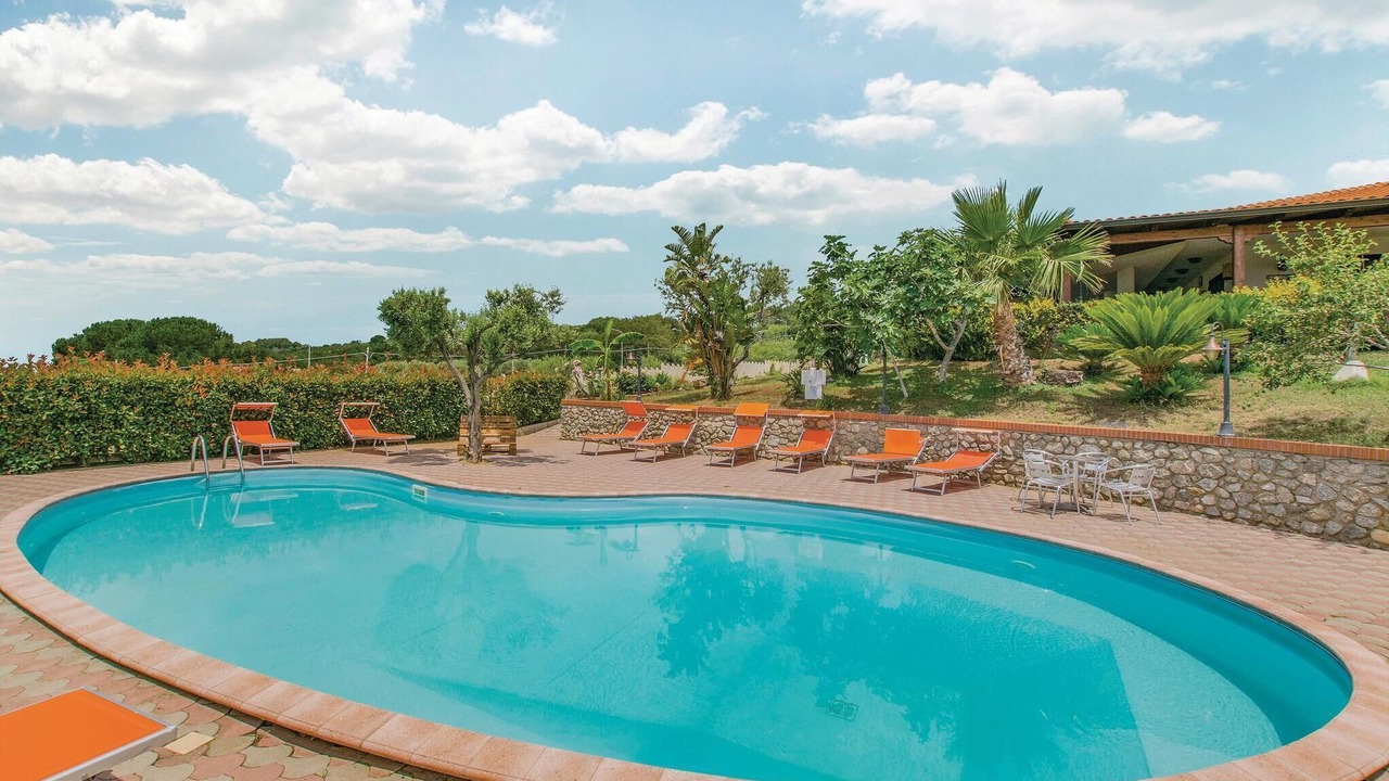 Photo of Outdoor in Ricadi