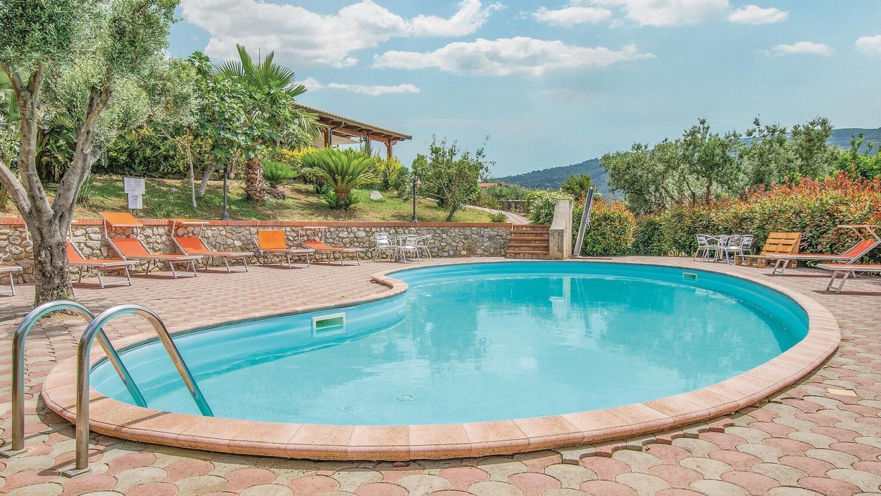 Photo of Outdoor in Ricadi