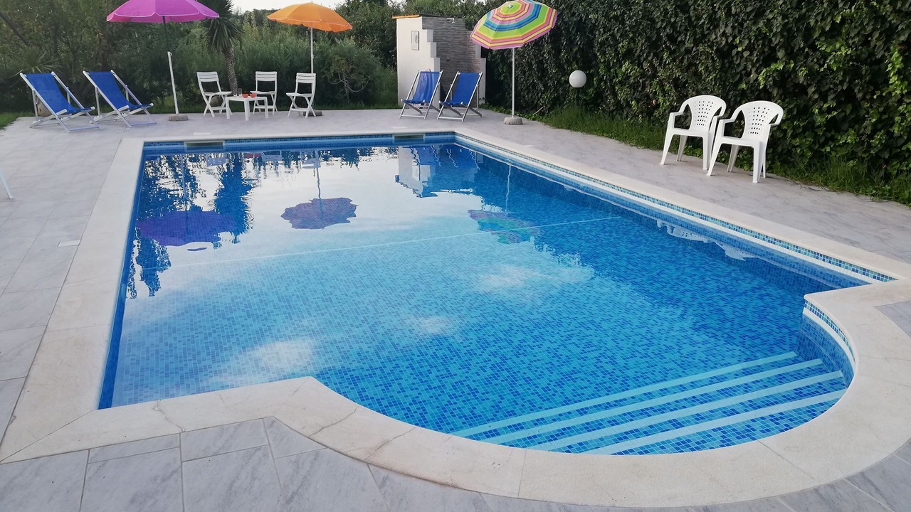 Photo of Outdoor in Balestrate