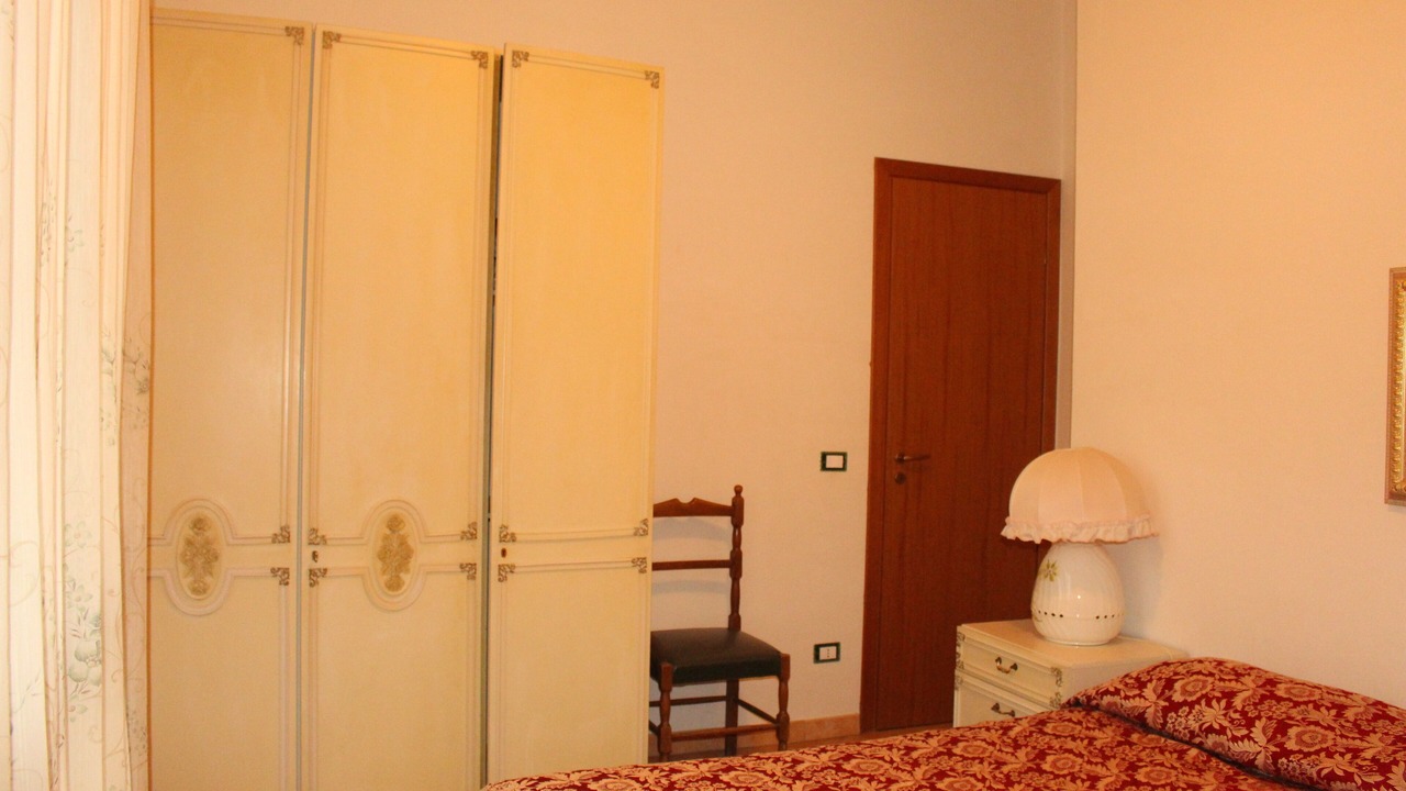 Photo of Bedroom in Balestrate