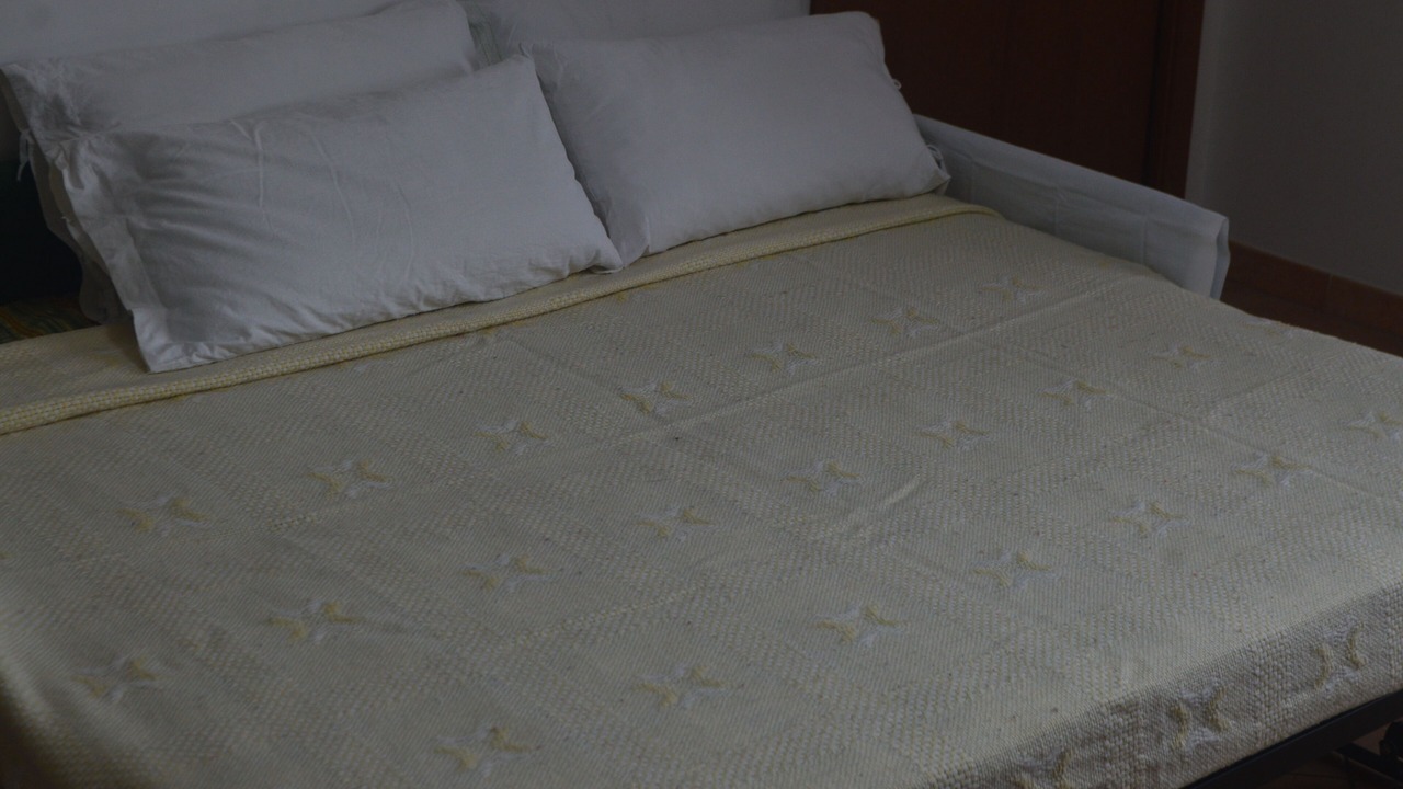 Photo of Bedroom in Balestrate
