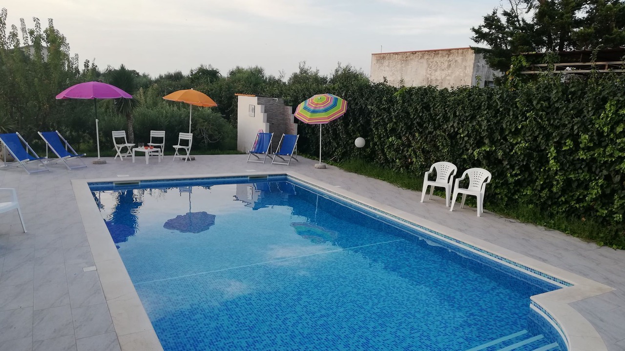 Photo of Outdoor in Balestrate
