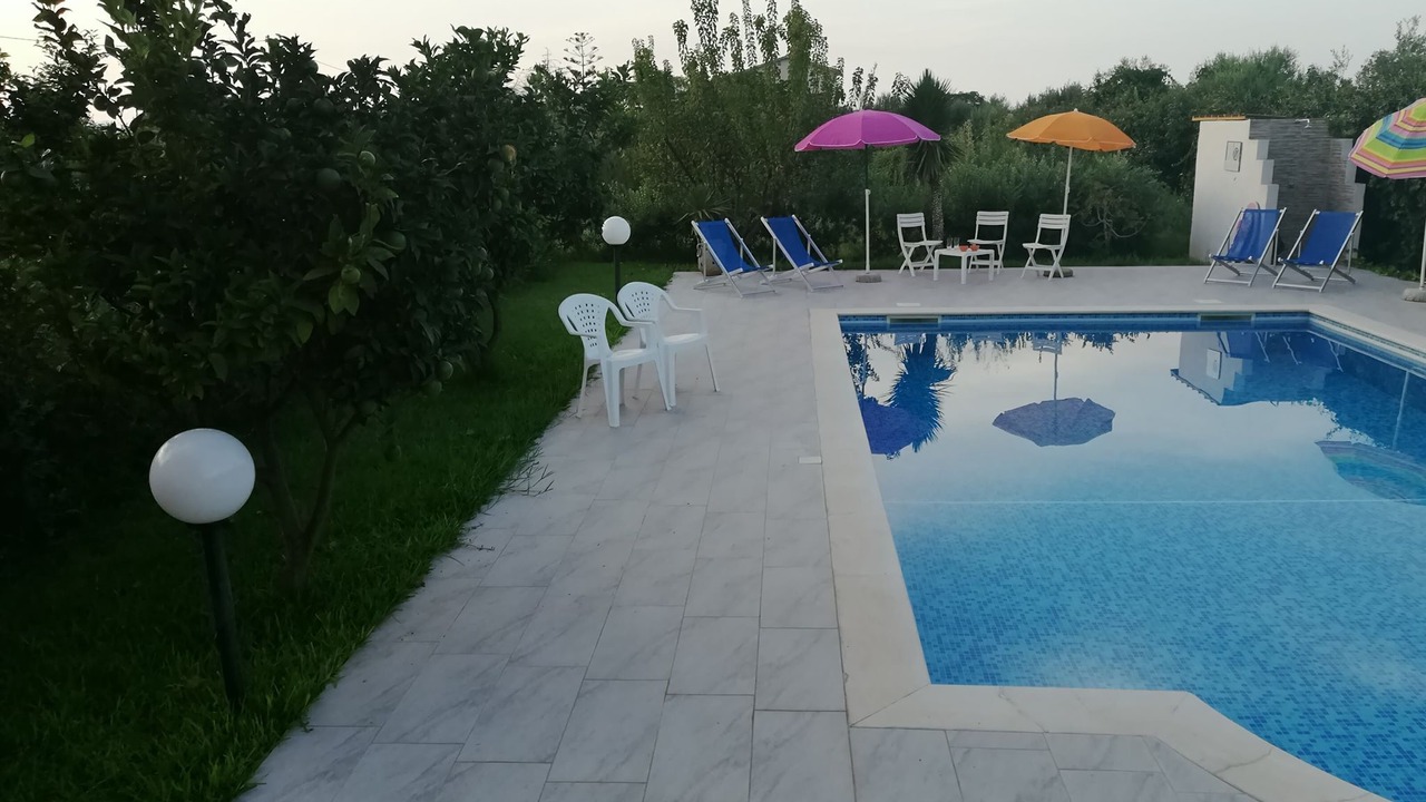 Photo of Outdoor in Balestrate