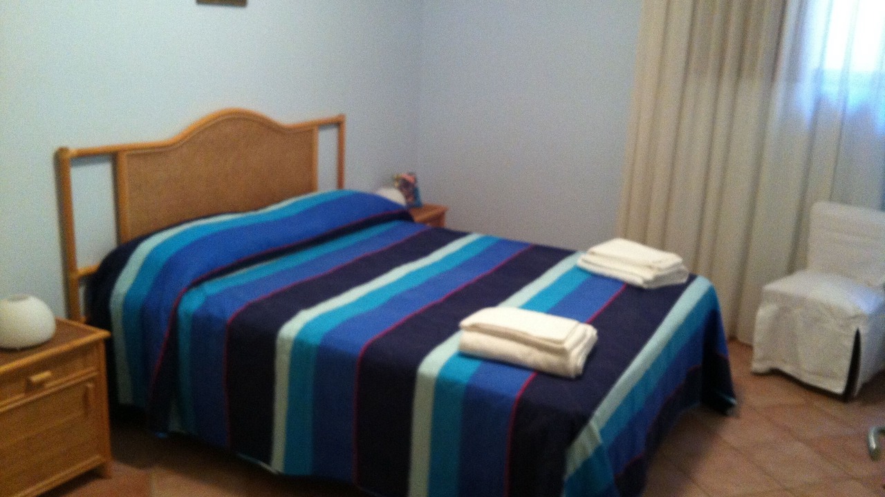 Photo of Bedroom in San Vito Lo Capo