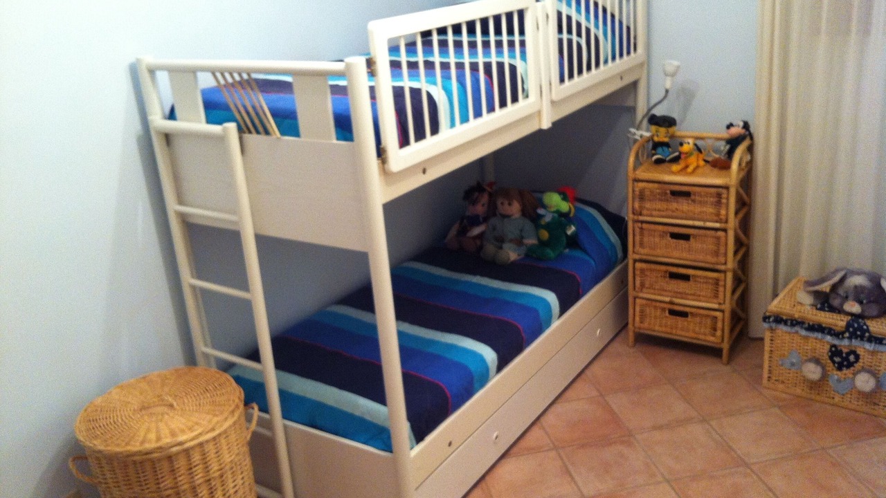 Photo of Bedroom in San Vito Lo Capo