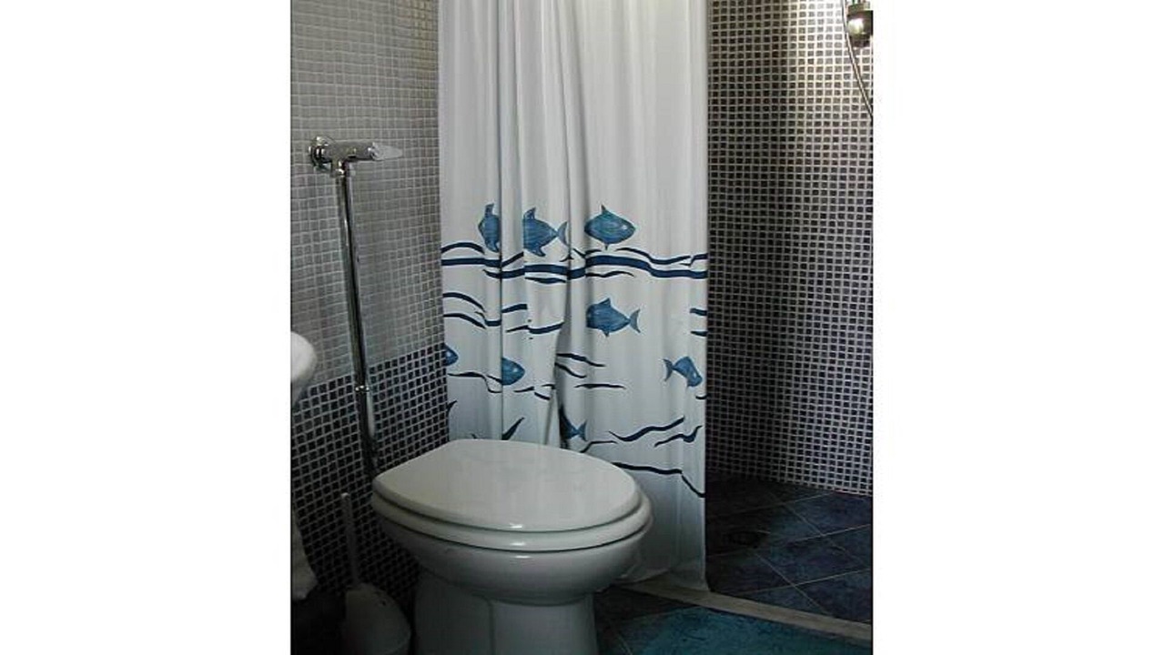 Photo of Bathroom in Tre Fontane