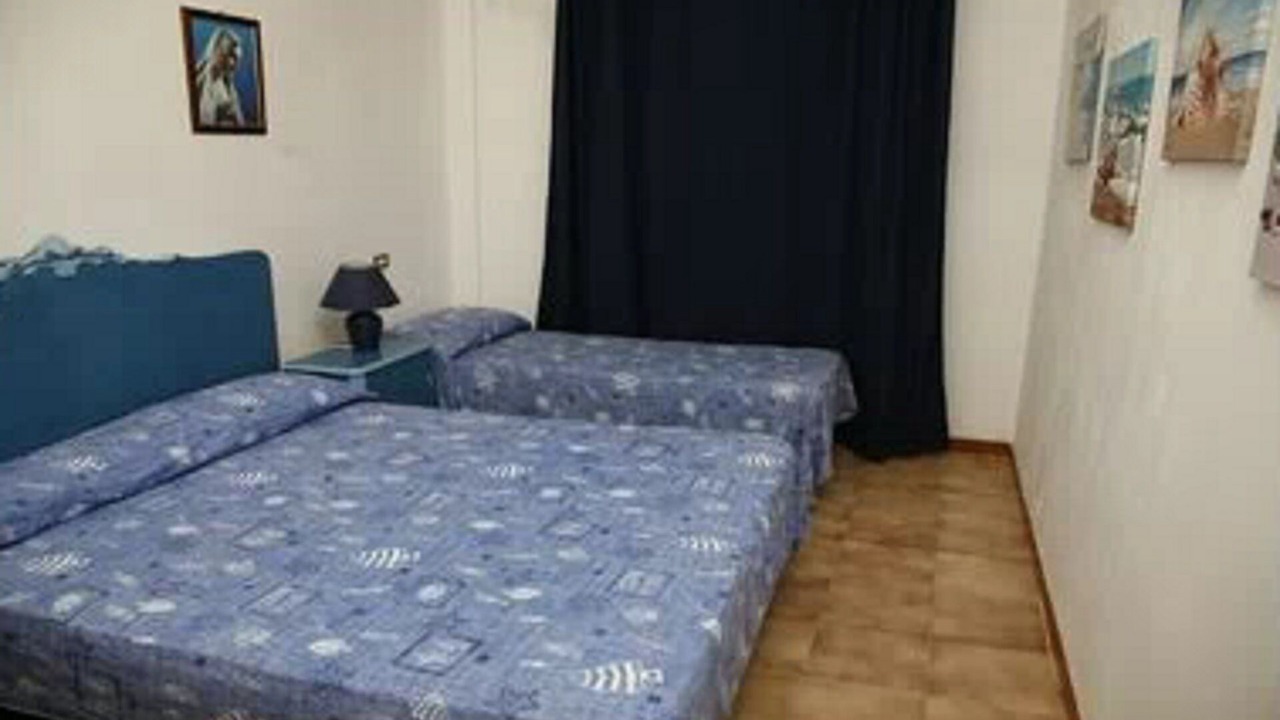 Photo of Bedroom in Tre Fontane