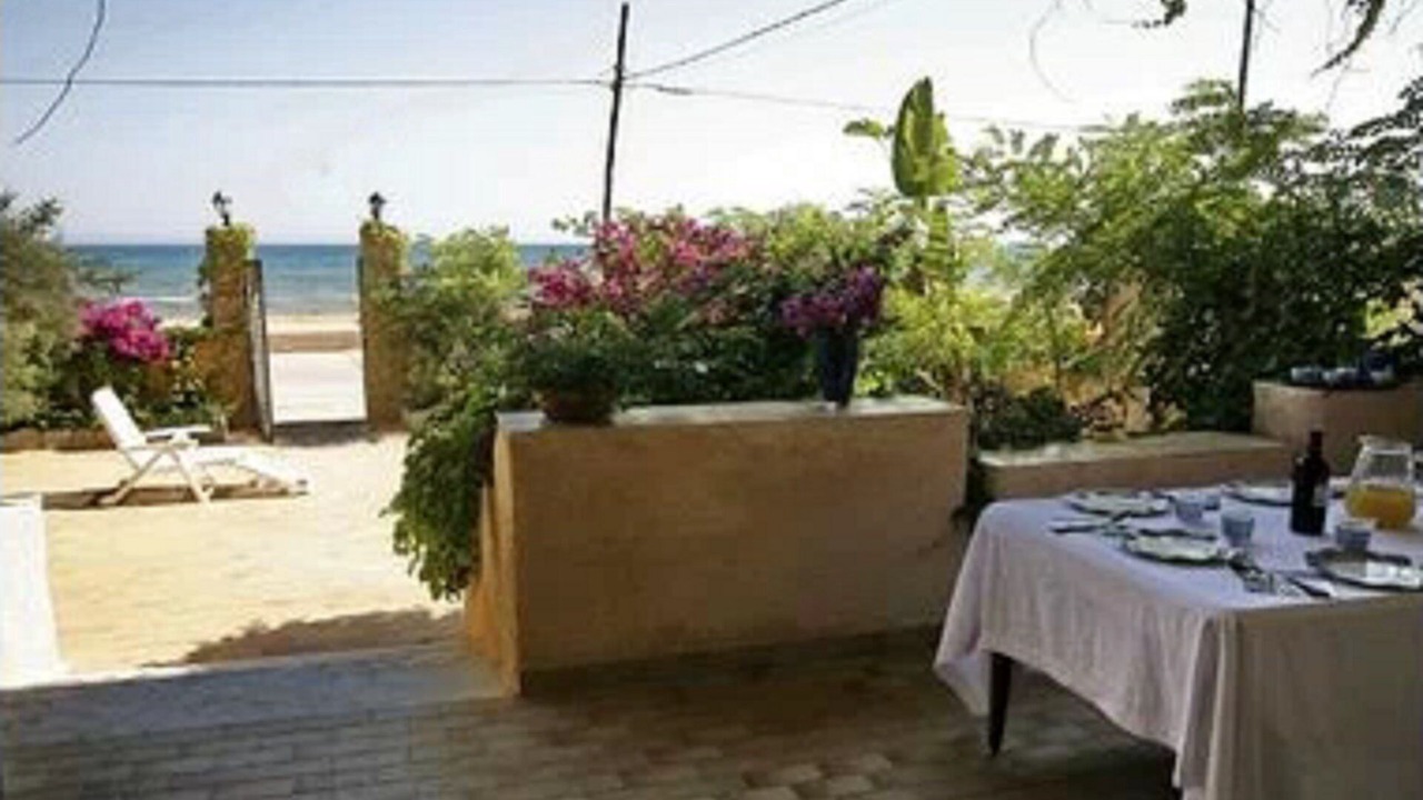 Photo of Outdoor in Tre Fontane
