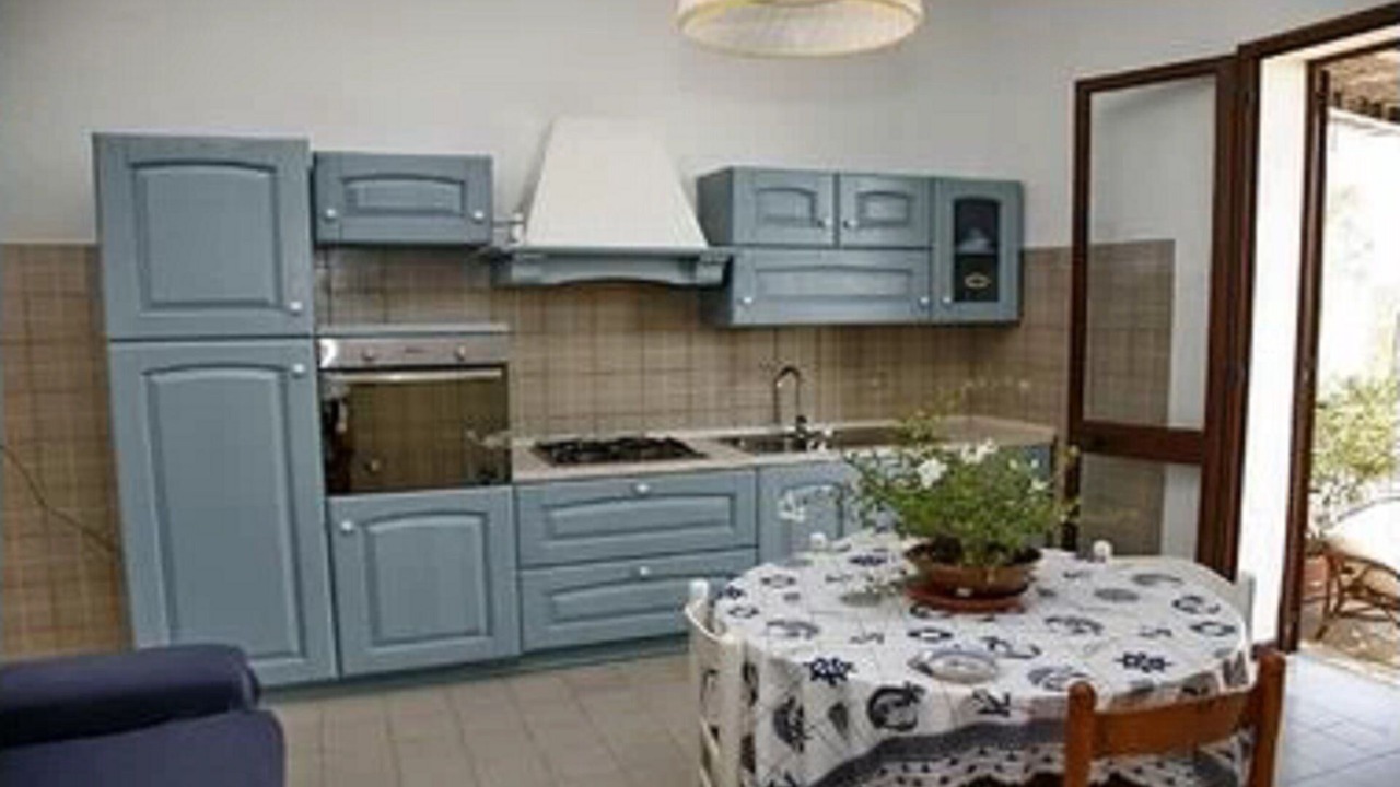 Photo of Kitchen in Tre Fontane