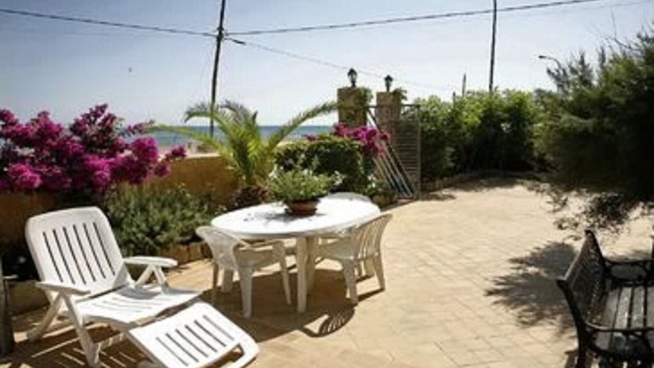 Photo of Outdoor in Tre Fontane
