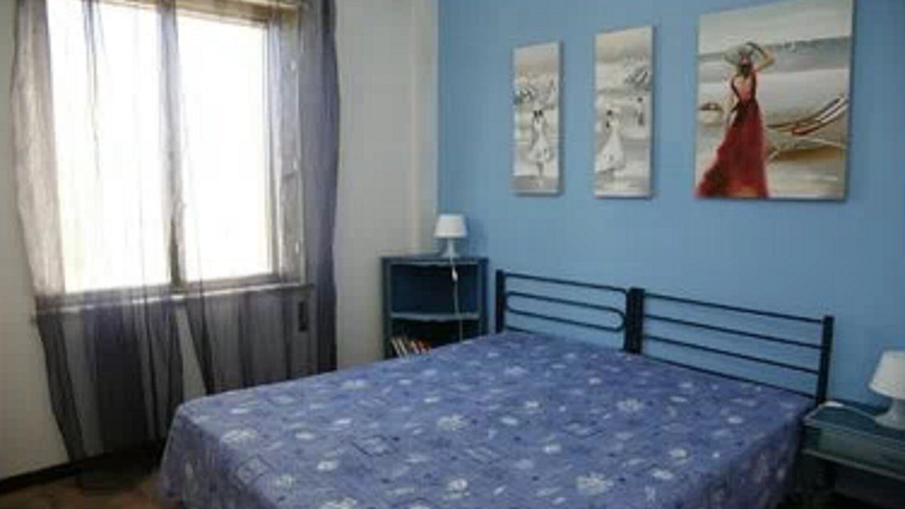 Photo of Bedroom in Tre Fontane