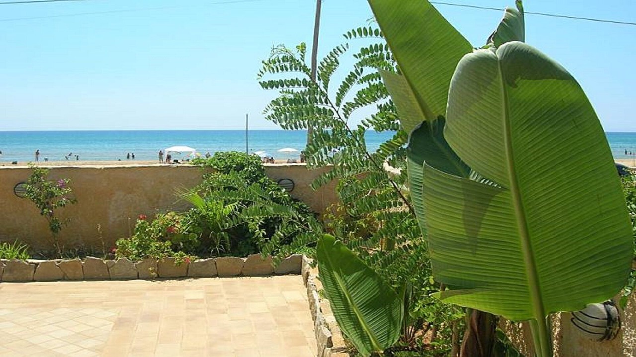 Photo of Outdoor in Tre Fontane
