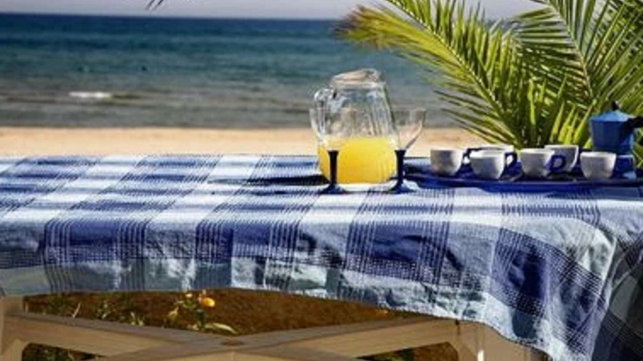Photo of Outdoor in Tre Fontane