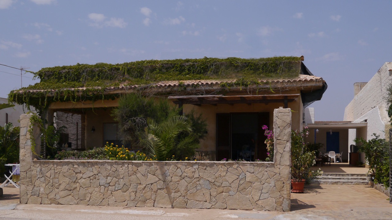 Photo of Outdoor in Tre Fontane