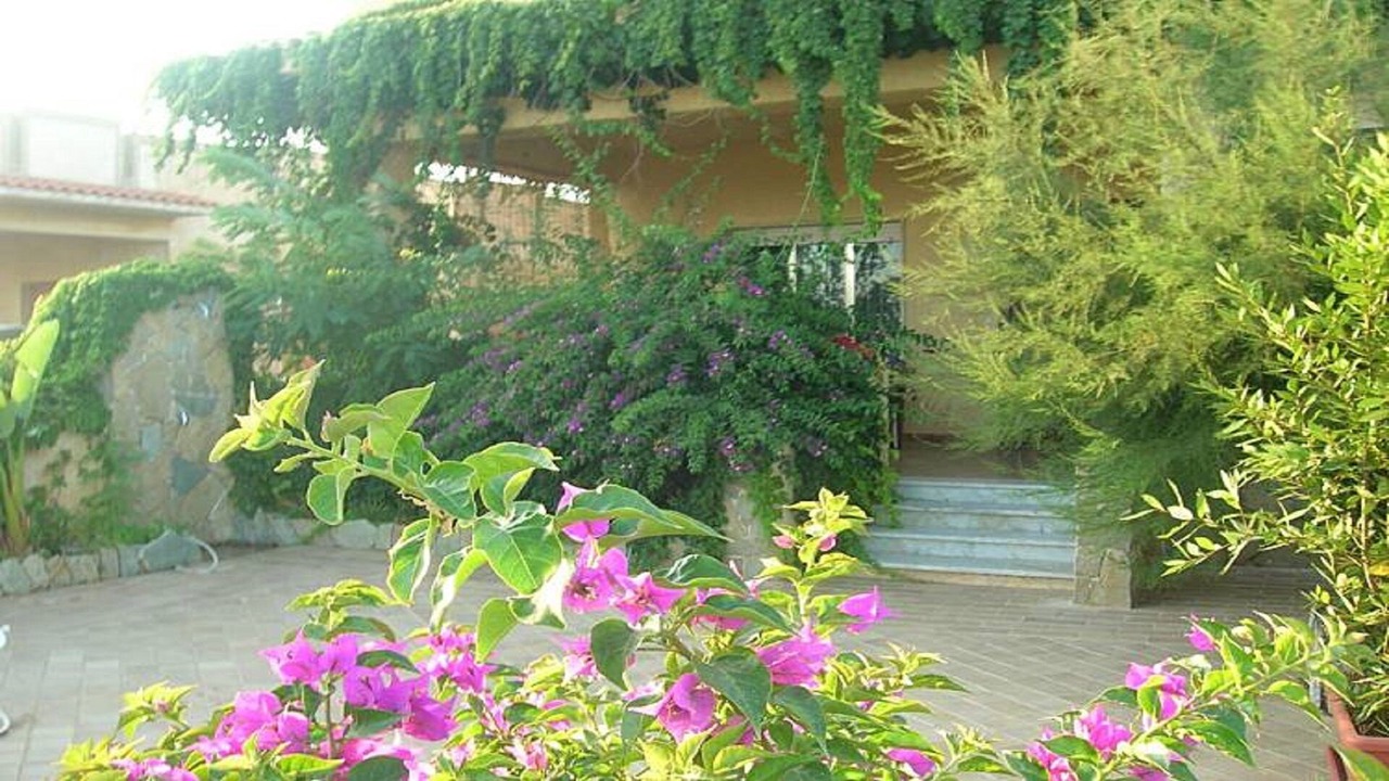 Photo of Outdoor in Tre Fontane