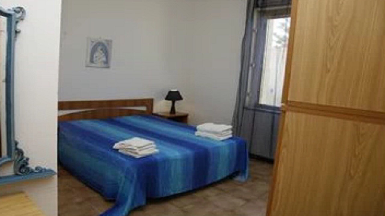 Photo of Bedroom in Tre Fontane