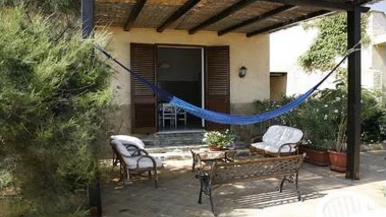 Photo of Patio Balcony in Tre Fontane
