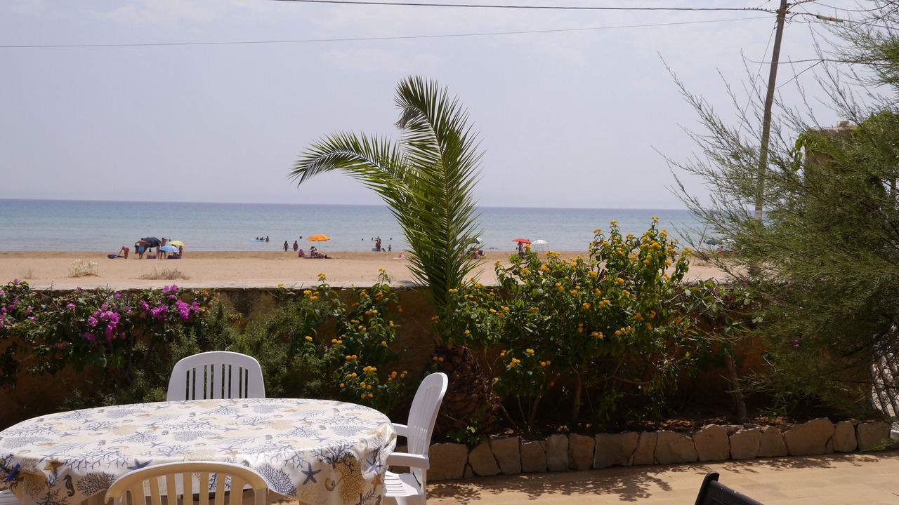 Photo of Outdoor in Tre Fontane