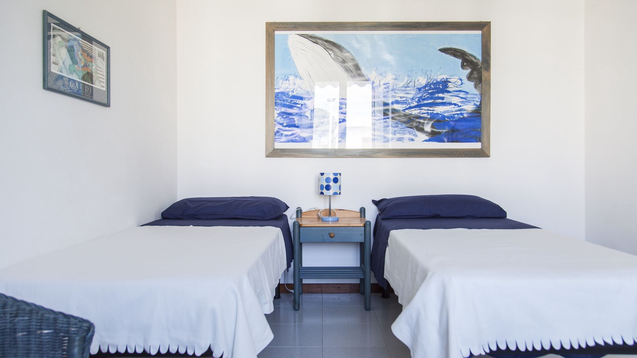Photo of Bedroom in Santa Caterina