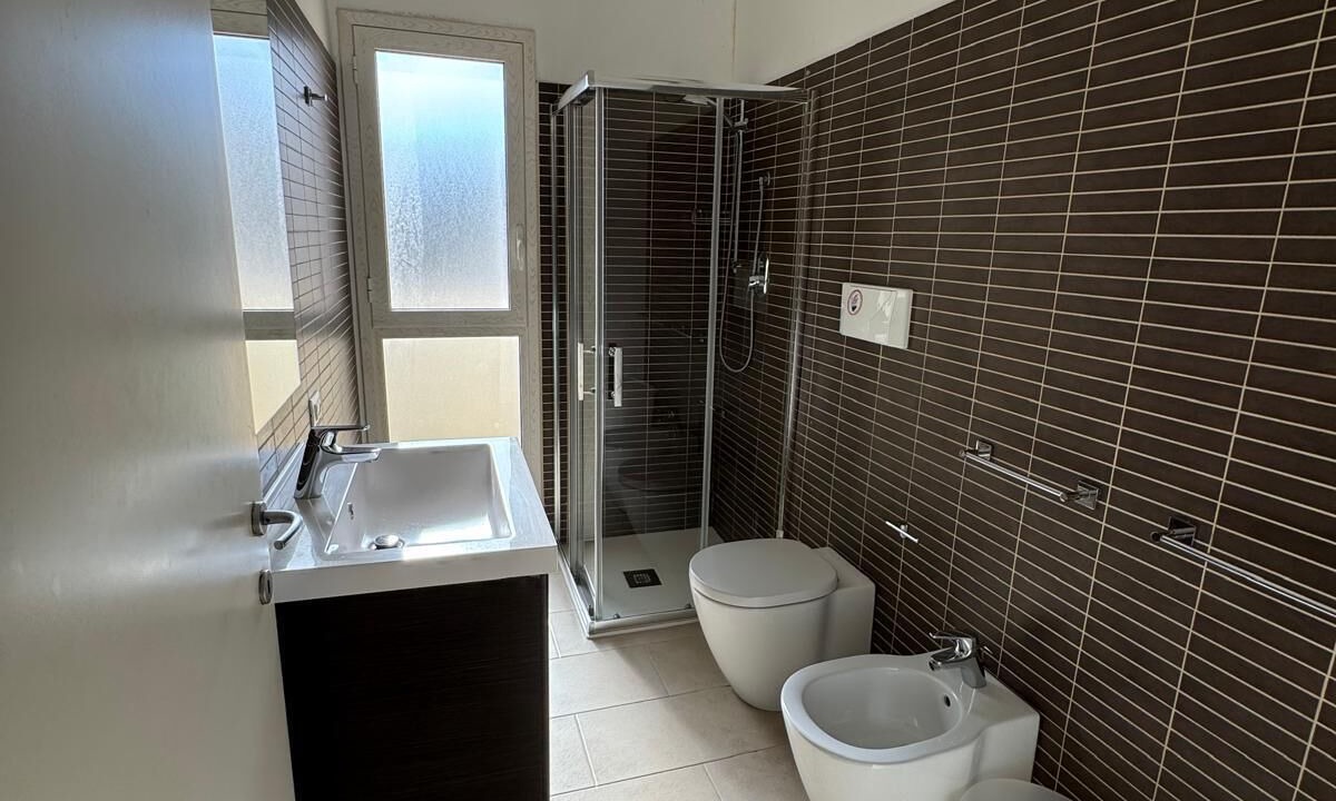 Photo of Bathroom in Lampedusa