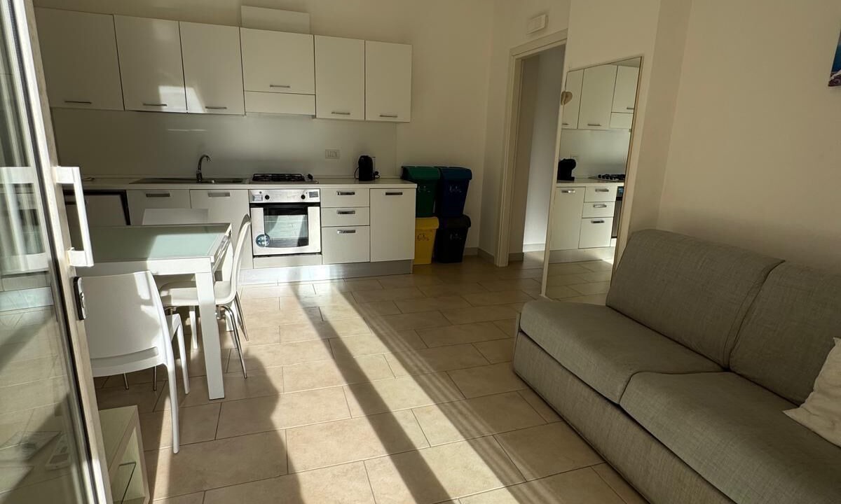 Photo of Livingroom in Lampedusa